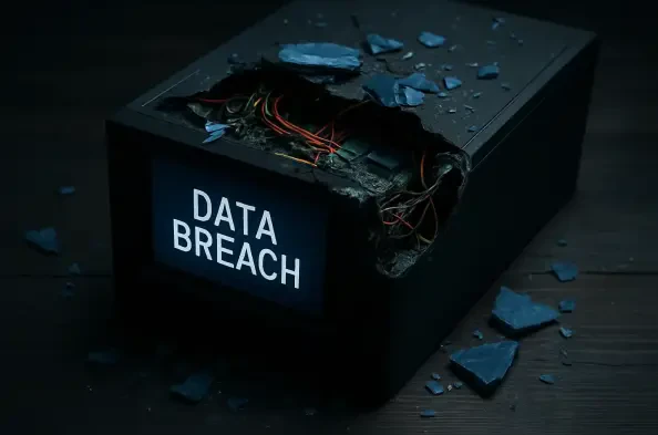 Beacon Data Breach Affects Over 1,500 UK Charities