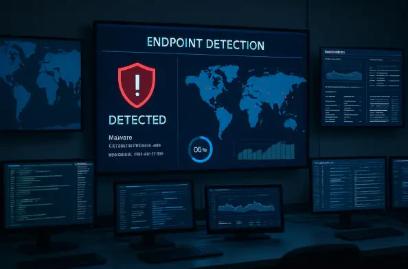 Which EDR Wins in 2026: CrowdStrike, SentinelOne, or Defender?