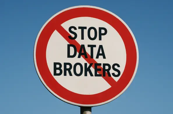 Can California’s Delete Act Finally Stop Data Brokers?