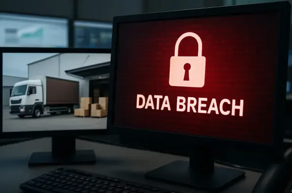 Logistics Provider Breach Exposes Pokémon Center Data