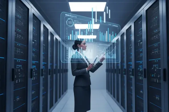 Poor Governance Causes 25 Percent Waste in AI Investments
