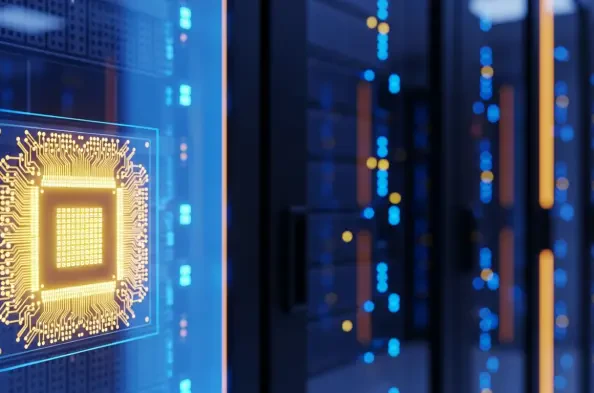 Turning Regulatory Compliance Into a Competitive Edge