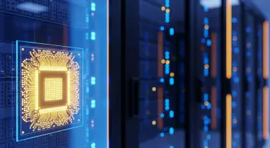 Turning Regulatory Compliance Into a Competitive Edge