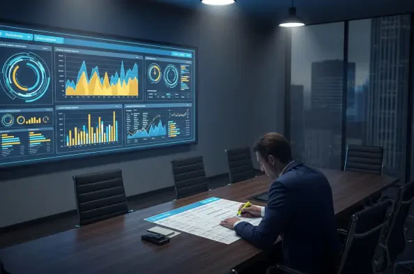 Dashboard Trust Is a Governance Problem, Not a BI Tool Issue