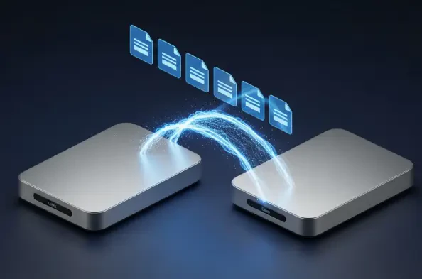 FreeFileSync Is a Powerful Free Open Source Backup Tool