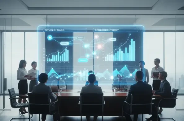 How Will Meta Agents Master the Economics of Intelligence?