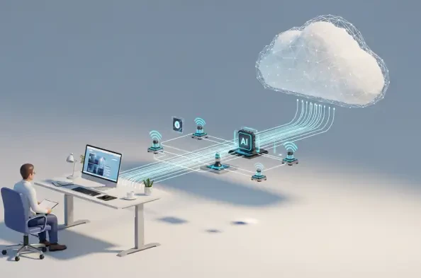 Wiz Sensor Secures Developer Workstations Against AI Risks