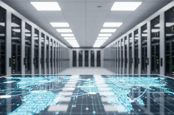 AI Turns Enterprise Data Sprawl Into Active Security Risks
