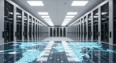AI Turns Enterprise Data Sprawl Into Active Security Risks