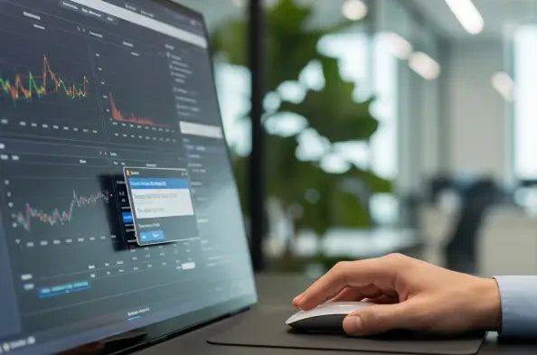 Enhanced Audit Trails Become Essential for ESG Data