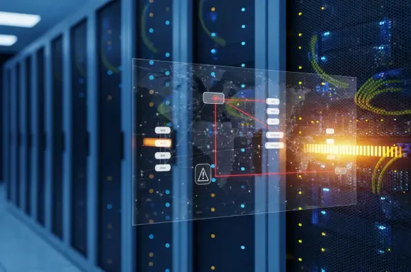 How Did the 2026 EY Breach Expose Third-Party Risk?