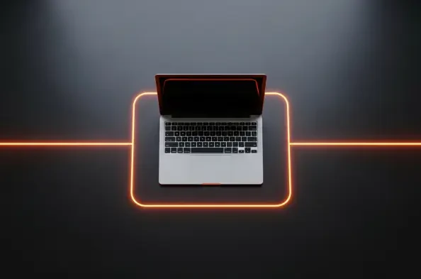 The Developer Laptop Is the New Security Perimeter