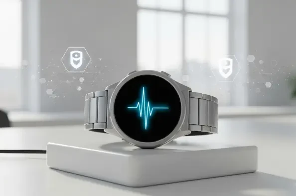 Apple Leads Industry in Wearable Health Data Privacy