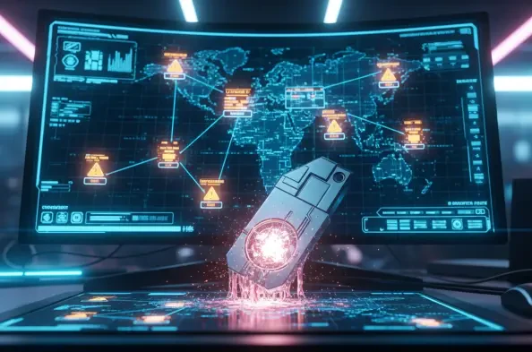High-Severity Cisco ClamAV Flaws Allow Remote Crashes