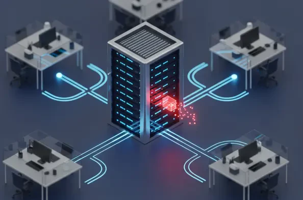 How Do New Ivanti EPM Vulnerabilities Threaten Your Data?