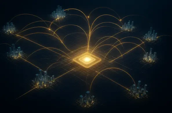 Is Middle East Cyber Spillover the New Global Security Risk?