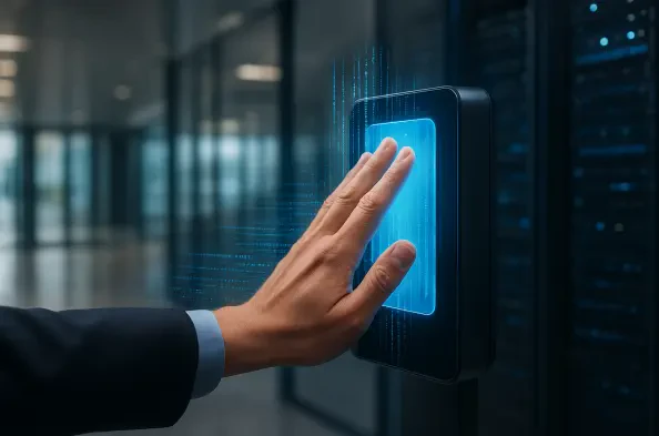 Is Your Security Foundation Ready for Agentic AI?