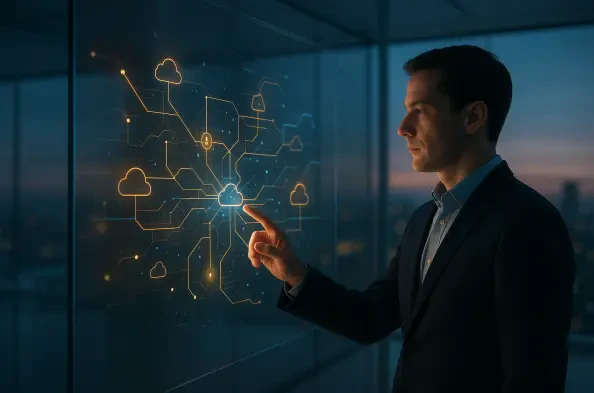 Why Is the Control Plane the Frontline of Cloud Security?