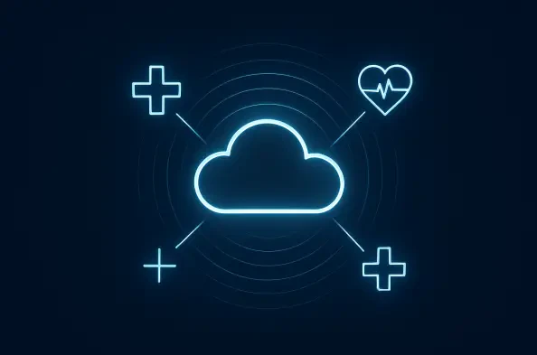 How Did NDTE Secure Patient Data and Scale Cloud Security?