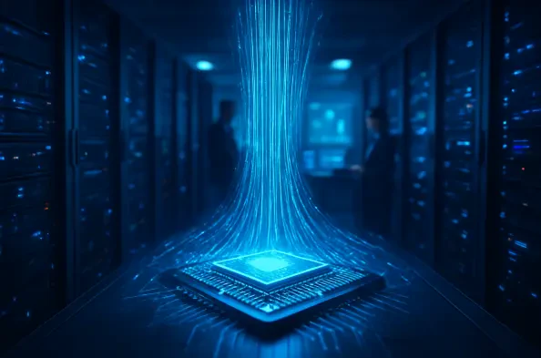 How Will Quantum AI Reshape the Future of Data Security?