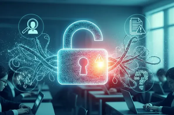 ICO Audit Exposes Systemic Data Privacy Risks in Edtech