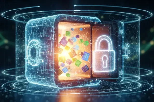 How Can You Automate Secure File Backups With Duplicati?