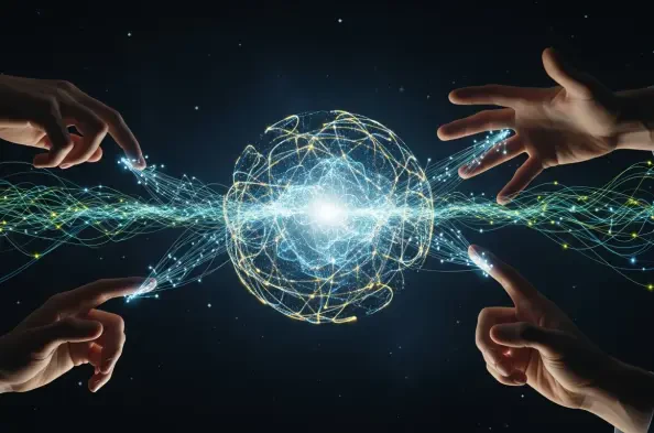 Data Control Redefines the Power of Modern Manufacturing