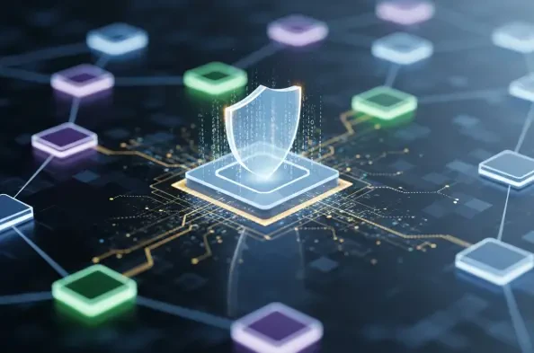 How Does Zama Protocol Secure Blockchain Privacy?