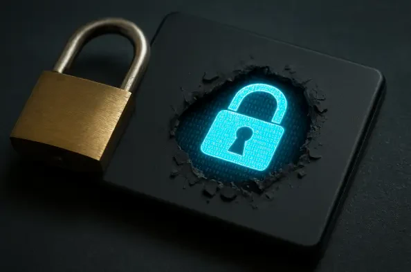 Why Did Beacon CRM Face a Breach Despite Data Encryption?
