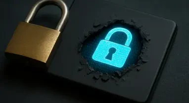 Why Did Beacon CRM Face a Breach Despite Data Encryption?