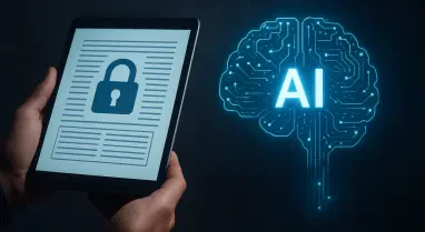 Are You Sharing Too Much Sensitive Data With AI?