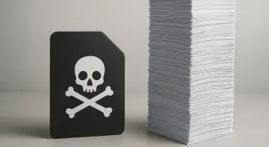 Can a Single Malware File Outweigh an Entire AI Dataset?