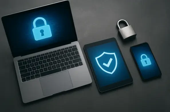 Modern Device Strategy Is Key to Enterprise Security