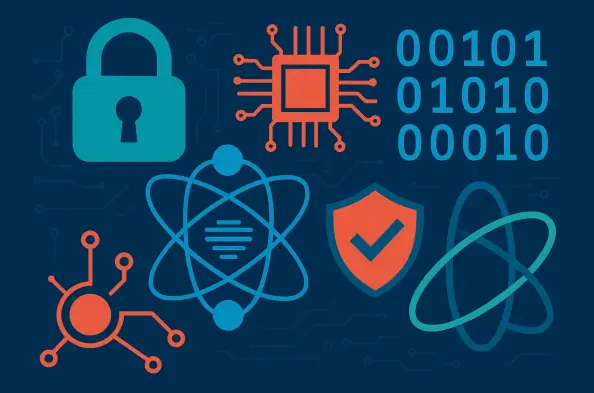 White House Sets 2030 Deadline for Post-Quantum Security