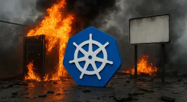 Kubernetes Ingress Crisis Drives Move to Gateway API