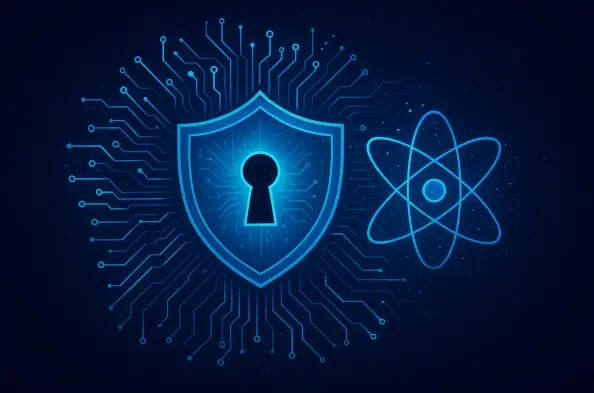 Is Federal Cybersecurity Ready for the Quantum Threat?