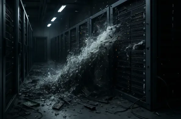 Global Coalition Dismantles 20-Year-Old Sality Botnet
