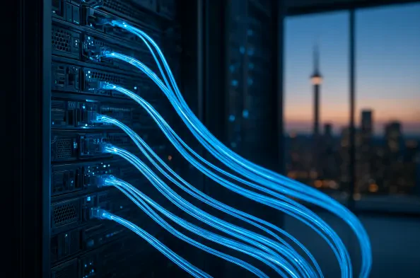 How Is Canada Leading the Revolution in AI Fraud Detection?
