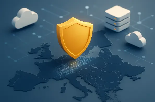 EU to Limit US Cloud Reliance With New Tech Sovereignty Rules