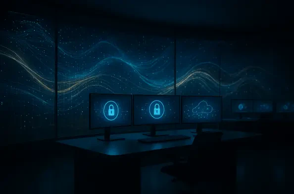 How Can Cloud Infrastructure Be Used for Financial Phishing?