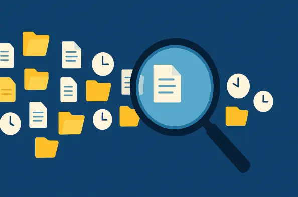 Trend Analysis: OS File Notification Vulnerabilities