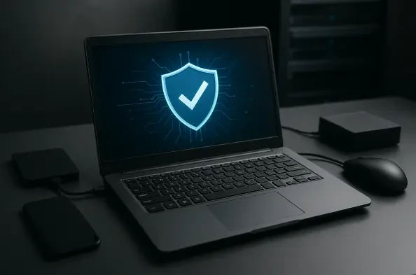 Closing the Gap: Strategies for Enterprise Endpoint Recovery