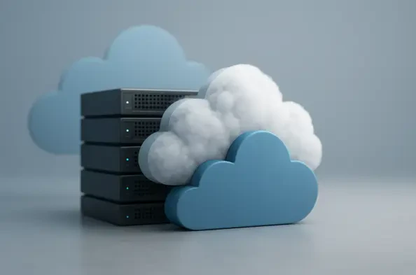 Is Your Hybrid Cloud Strategy Outpacing Your Security Policy?