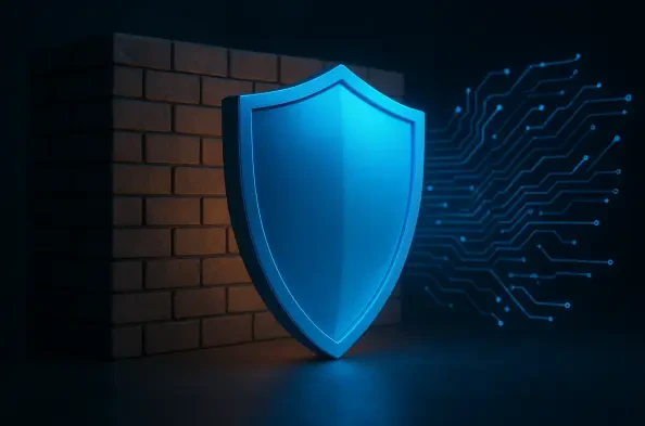 Does Your Business Need a Firewall for AI Agents?