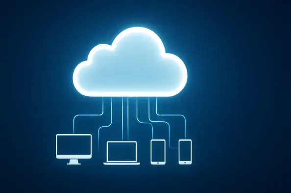 How Can Behavioral Clustering Unmask Cloud Identities?