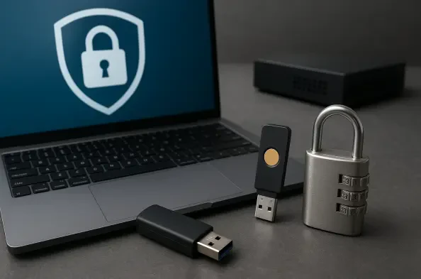 What Are the Top Device Control and USB Security Tools for 2026?