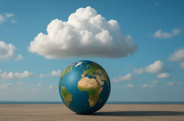 What Are the Risks of Global Cloud Dependency?