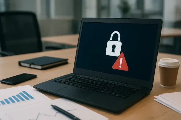 Hiscox Report Links Cyberattacks to High Costs and Burnout