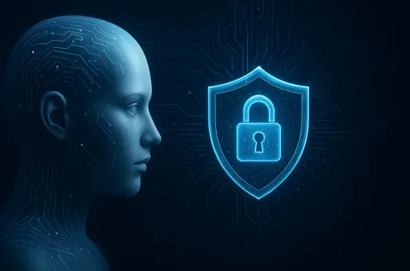 Autonomous AI Identity Security – Review