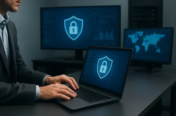 UK Civil Service Shifts to Service-Led Cyber Governance